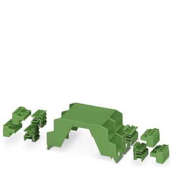 Phoenix Contact ME 45 OT-MSTBO SET KMGY Верхняя часть корпуса 2869032