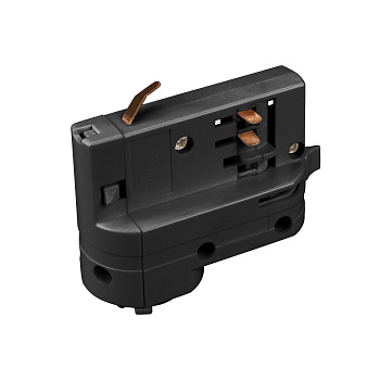 Arlight Адаптер LGD-4TR-ADAPTER-DALI-1-BK (C) (IP20 Пластик, 3 года) 028354