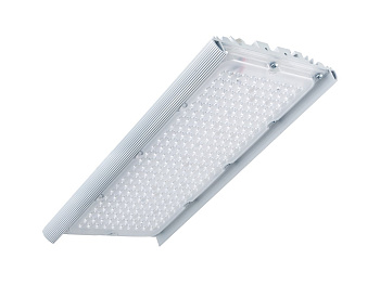 Diora Светодиодный светильник Unit PRO 65/10000 К30 10000лм 65Вт 5000K IP67 0.95PF 80Ra Кп<1 лира DUPRO65K30-5K-L