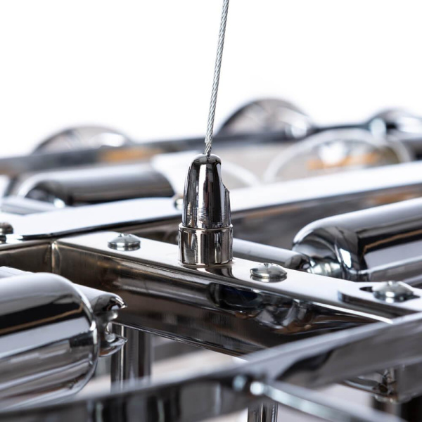 Купить Divinare Потолочные светильники 7566/02 SP-13