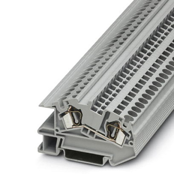 Phoenix Contact Монтажная клемма STI 4 BU 3036220