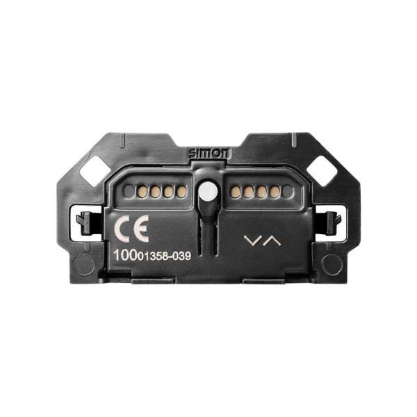 Simon 100 Выключатель жалюзи 50-700ВА 230В~ 10001358-039