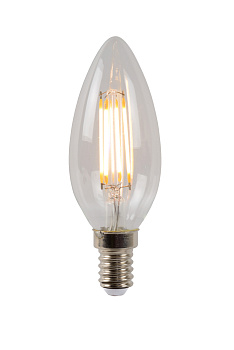 Lucide LED BULB Прозрачный Лампа 49023/04/60
