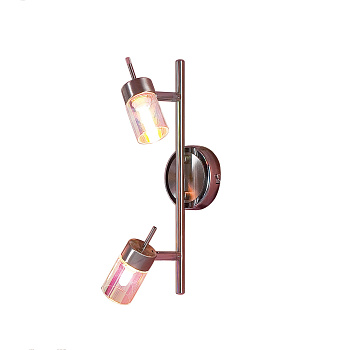 Citilux CL510521 Миррор Светильник Наст.-Потол.