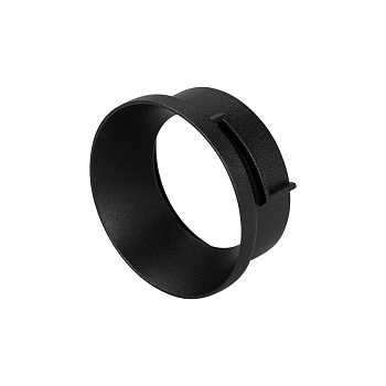 Arlight Вставка SP-POLO-R65 (BK, 3-3) (Металл) 024244