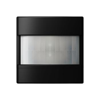 JUNG A Flow/A 550 Черный матовый Датчик движения универсальный 1,10 м A17181SWM