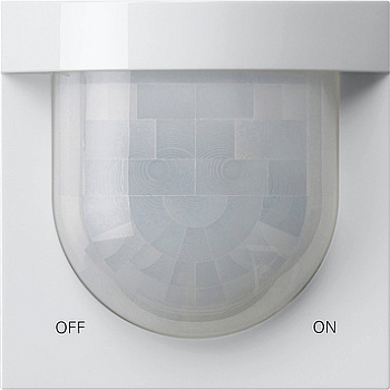 Gira Накладка датчика движения Komfort System 3000, высота установки до 2,20 м 5376112