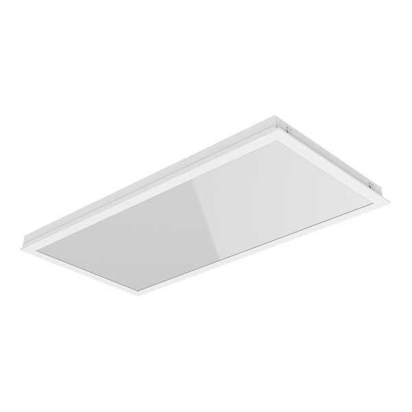 Varton Светодиодный светильник для Finesse® 1200*600*65 мм 50 ВТ 3000К РЗ рассеиватель опал в комплекте IP40 V1-A1-00526-10HG0-4005030