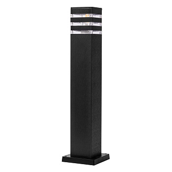 Arte Lamp A4421PA-1BK Светильник уличный
