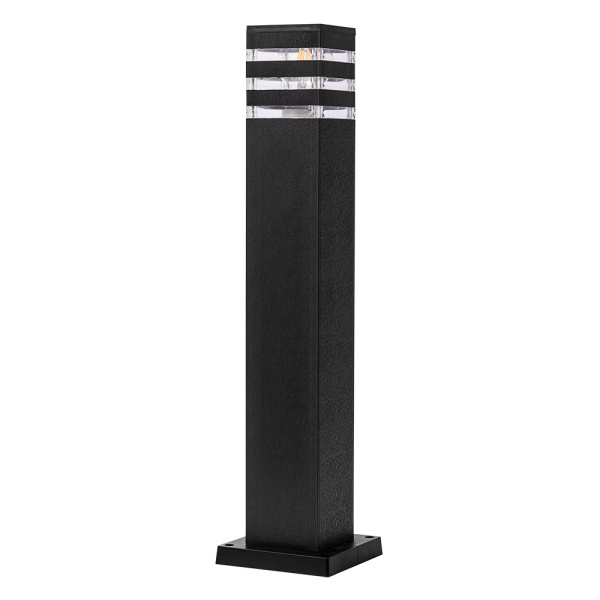 Arte Lamp A4421PA-1BK Светильник уличный