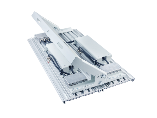 Купить Diora Светодиодный светильник Unit2 VR Next 350/50000 Д 50000лм 350Вт 5000K IP67 0.95PF 80Ra лира MW DUVRNXT350D-5K-L-MW