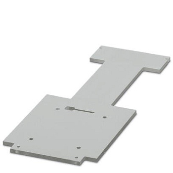 Phoenix Contact HCS-T MEDIUM DISPLAY PLATE 2203865