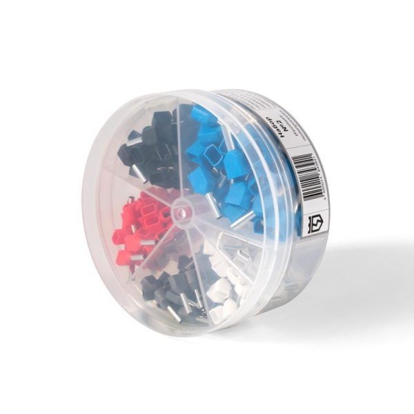 КВТ Набор наконечников НШВИ №2