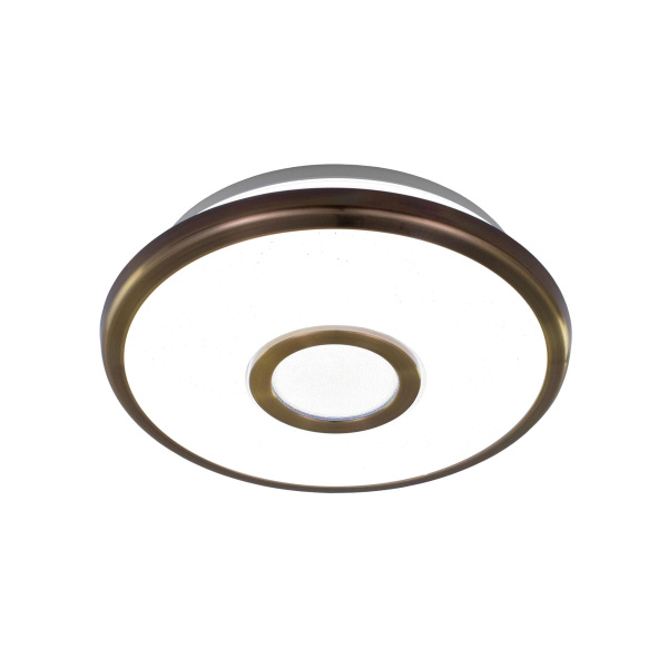 Citilux Светильник потолочный светодиодный СтарЛай CL70313