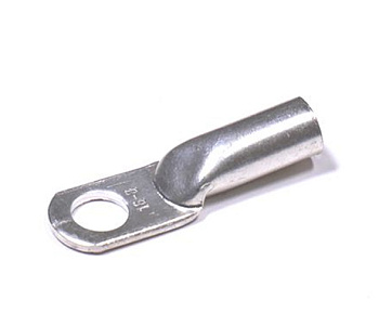 Наконечник медный луженый JG 16-8 zeta10911