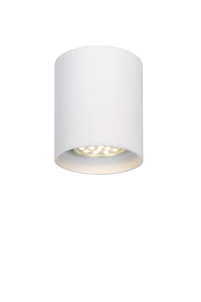 Lucide Bodi Модерн Алюминий Накладной светильник GU10 50W 09100/01/31 Купить Lucide Bodi Модерн Алюминий Накладной светильник GU10 50W 09100/01/31