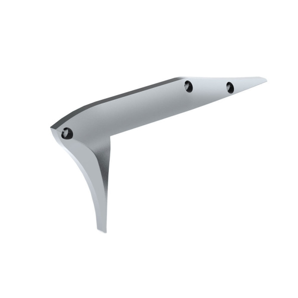 Arlight Заглушка правая PVC-STAIR-D-R (Металл) 015474