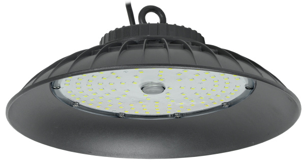 IEK LIGHTING PRO Светильник ДСП 3009 PRO 150Вт 120гр 6500К IP65 алюминий