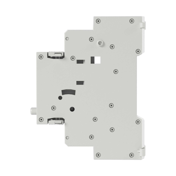 Купить DKC Сигнальный контакт срабатывания для DMP32 для монтажа слева 1НО+1НЗ