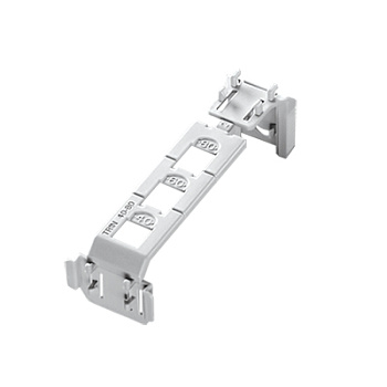 DKC Стяжка кабеля для короба TR1-EN 100-150