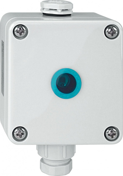 Купить SE Merten KNX\EIB Светло-серый Датчик сумеречный MTN663594