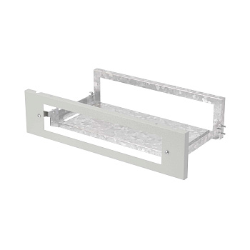 DKC Комплект для установки 1xИБП серии SMALLR до 2700W Ш=600