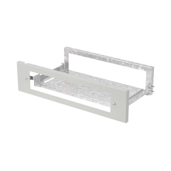 DKC Комплект для установки 1xИБП серии SMALLR до 2700W Ш=600