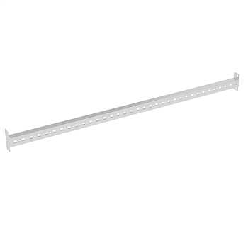 КЭАЗ Рейка боковая, специальная, для шкафов OptiBox M Г=600мм, 1 упаковка - 4шт. 306575