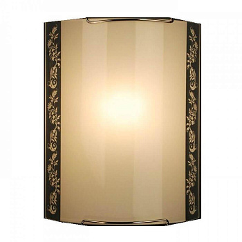 Citilux CL921024 Узор Свет-к Бра