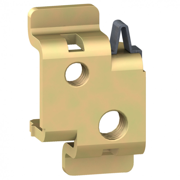 SE Скользящая гайка с поворотом 1/4 М3,М4 AF1CF34