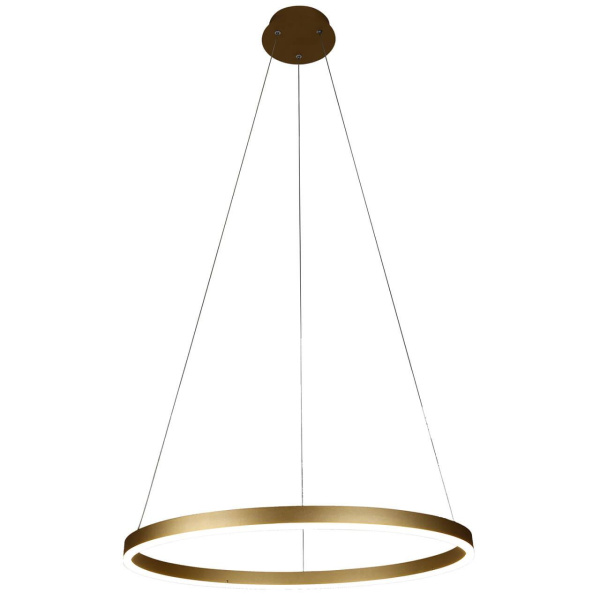 Купить Kink Light Светильник подвесной светодиодный Тор 08213,33P(3000K)