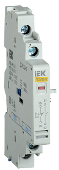 IEK Аварийно-дополнительный контакт ДК/АК32-02