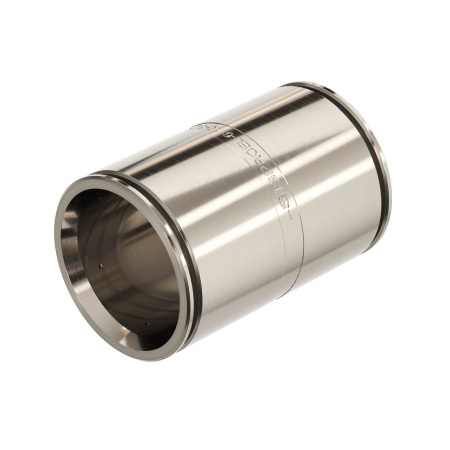 Купить DKC Муфта труба-труба д.32мм, IP66/IP67, нержавеющая сталь AISI 316L