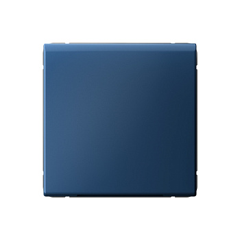 Systeme Electric ArtGallery Аквамарин Вывод кабеля, механизм