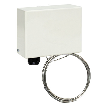 EKF Реле температуры (термостат капиллярный) 2 метра TR-15-2