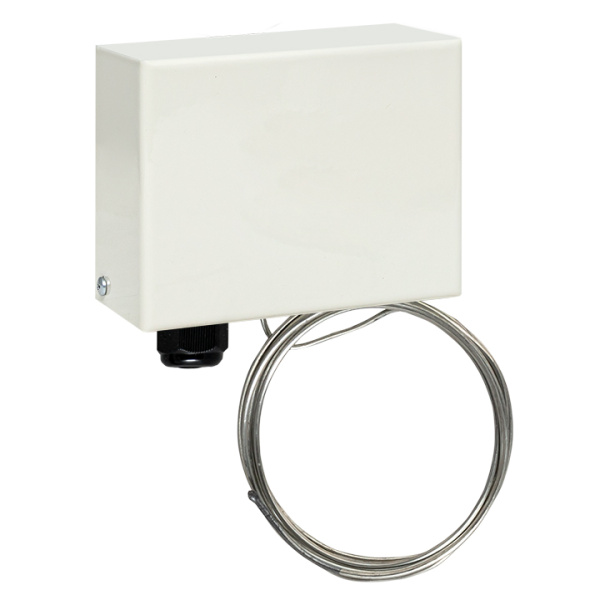 EKF Реле температуры (термостат капиллярный) 2 метра TR-15-2