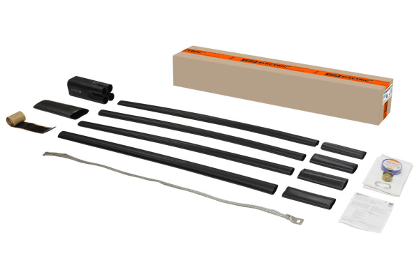 TDM Муфта 4ПКВНтпБ1-70/120-БН SQ0556-2007