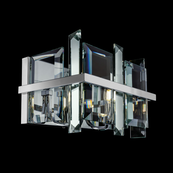 Купить Maytoni Modern Cerezo Хром Бра MOD201WL-02N