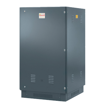 Legrand Батарейный шкаф для Trimod HE, для 20 шт. АКБ 70 Ач, 1 линейка АКБ 310656