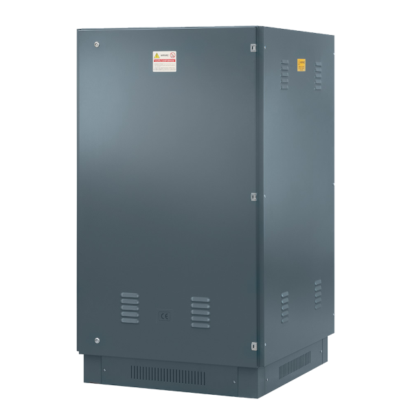 Legrand Батарейный шкаф для Trimod HE, для 20 шт. АКБ 70 Ач, 1 линейка АКБ 310656