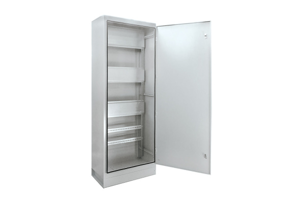 TDM Каркас ВРУ-1 (1800х450х450) IP54 с боковыми панелями SQ0905-5400