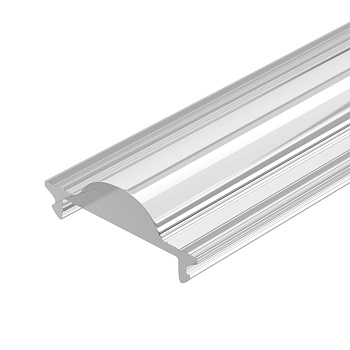 Arlight Экран ARH-WIDE-B-H20-2000 Lens Clear-PM (Пластик) 016638