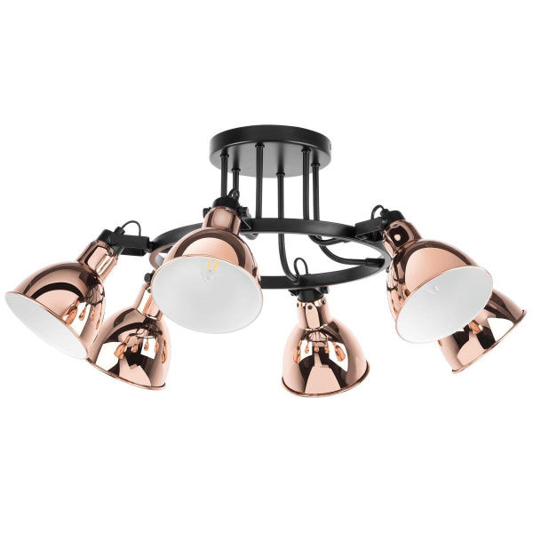 Lightstar Люстра потолочная Acrobata Lightstar 761063