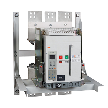 КЭАЗ Блок замены автоматического выкючателя-АВМ15С-OptiMat A-1600-S1-3P-50-D-MR5.0-BC2200-M2-P01-S2-03