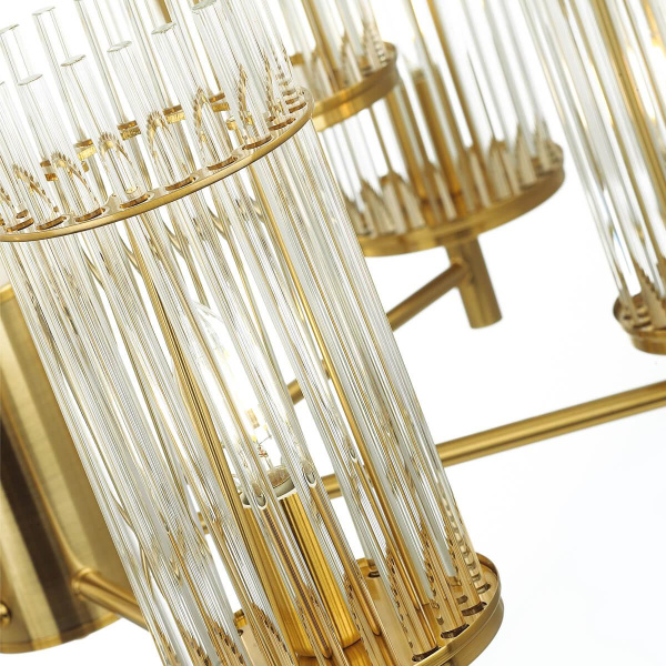 Купить Odeon Light Бра  Formia 4809/1W