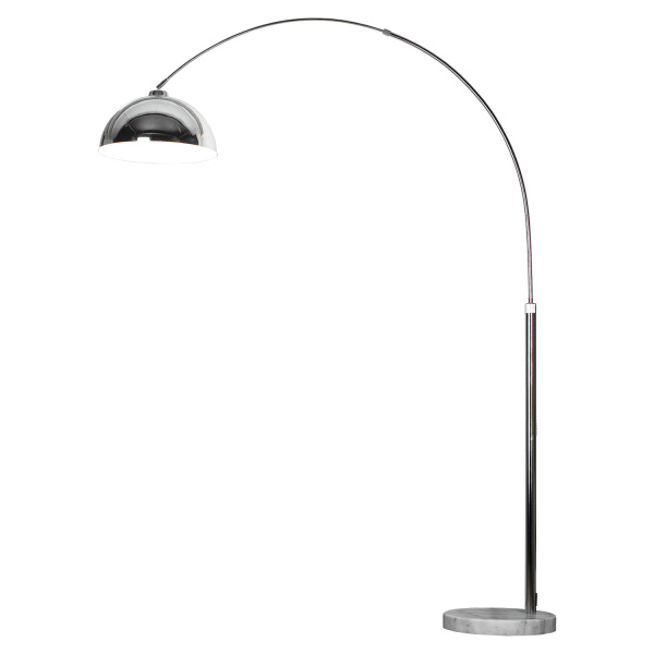 Lussole Комплект LSP-0640 (светильник LSP-0540, абажур LSP-0540 shade, основание LSP-0539 base)