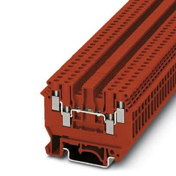 Phoenix Contact UDK 3 RD Проходные клеммы 3057144