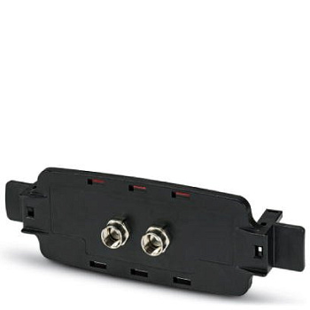 Phoenix Contact ECS-P-122X169-L-UV1-2M12 Передняя панель 2230006