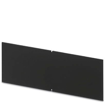 Phoenix Contact UCS SW 195-H 9005 Боковая стенка 2203382