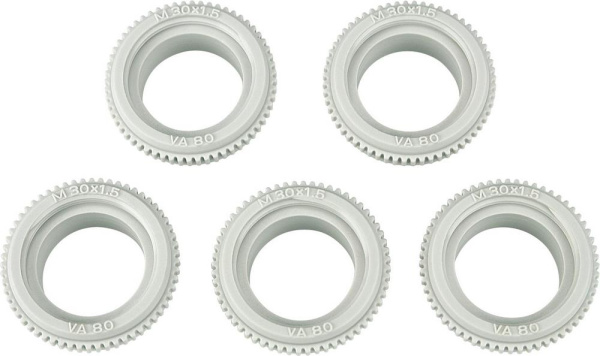 Купить SE Merten KNX Адаптер для вентиля VA80 для термоэлектрического сервопривода MTN639180